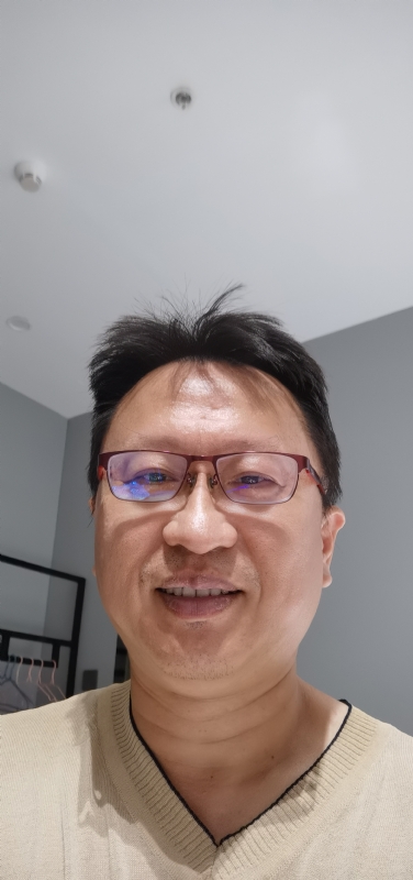 台皖佬徽阿狼的第三张照片--顺昌相亲网