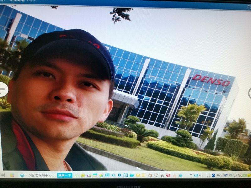 mustangtyp的第六张照片--顺昌相亲网
