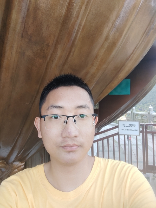 老实人的第一张照片--顺昌相亲网