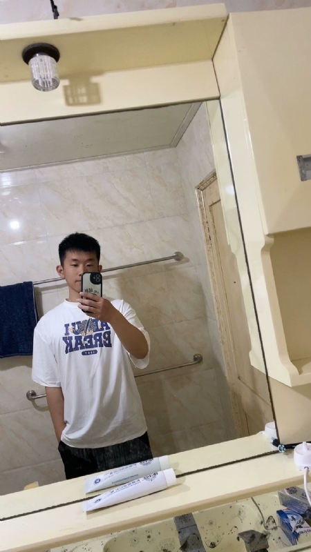 哈哈的第一张照片--顺昌相亲网