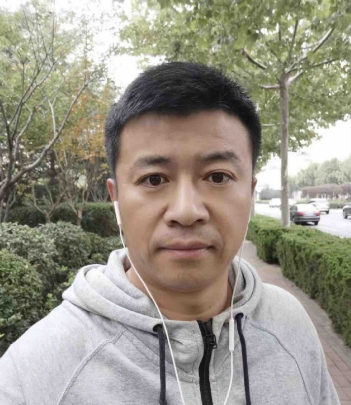 相逢即是缘的第一张照片--顺昌相亲网