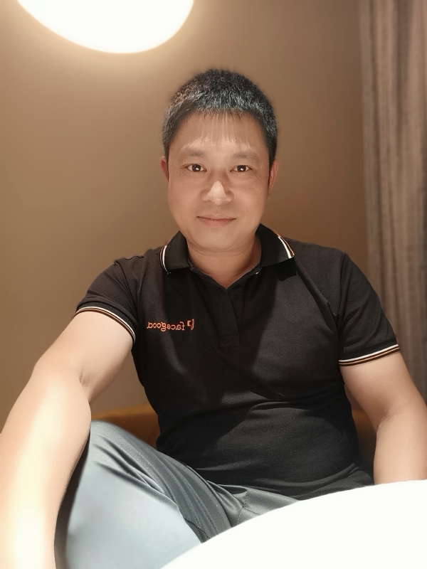 影子的第一张照片--顺昌相亲网