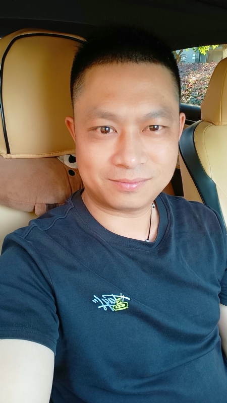 影子的第二张照片--顺昌相亲网