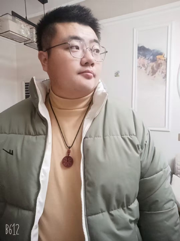 浦宁先生的第一张照片--顺昌相亲网