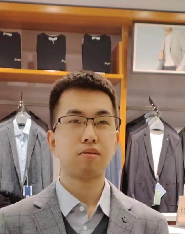 吴桐的第一张照片--顺昌相亲网