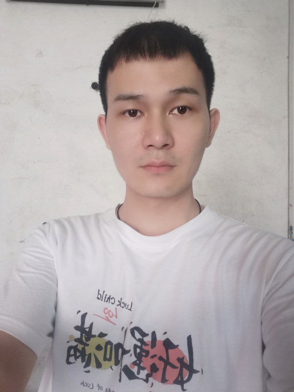 莫问前程的第二张照片--顺昌相亲网
