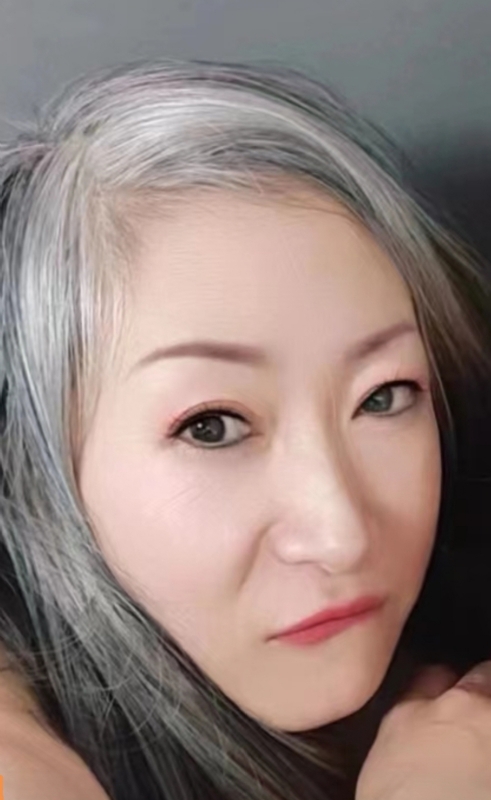 善良的第一张照片--顺昌相亲网