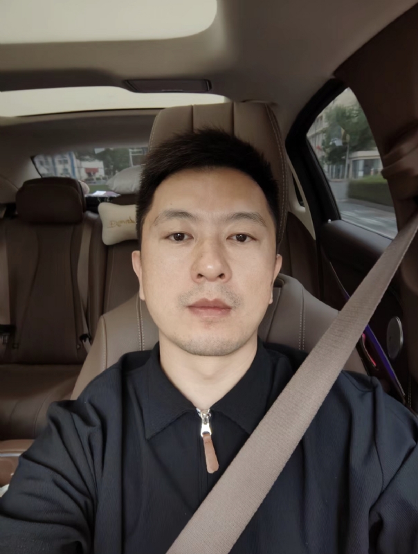 Jason的第二张照片--顺昌相亲网