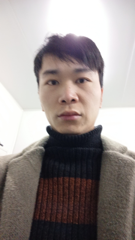随遇而安的第一张照片--顺昌相亲网