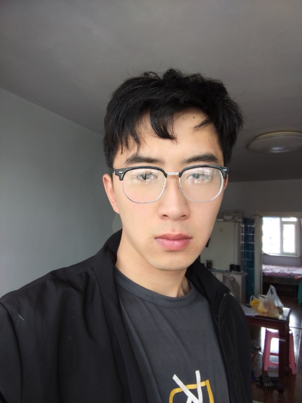 雷震雨的第一张照片--顺昌相亲网
