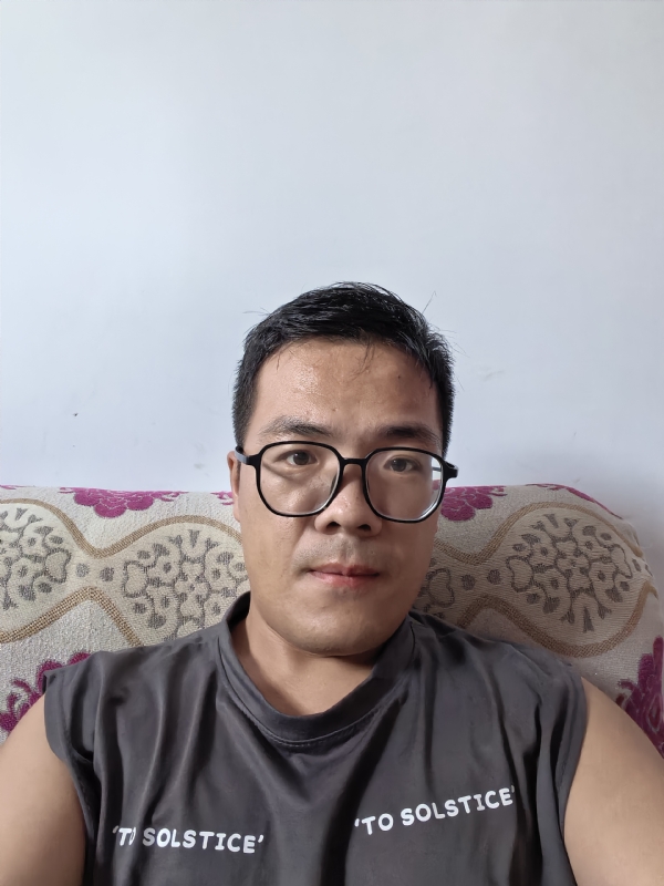 卫TF的第四张照片--顺昌相亲网