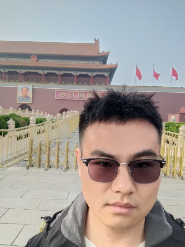 喧嚣的风的第一张照片--顺昌相亲网