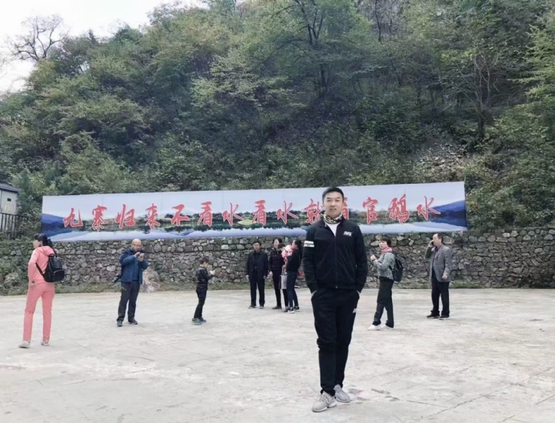 牵手的第一张照片--顺昌相亲网