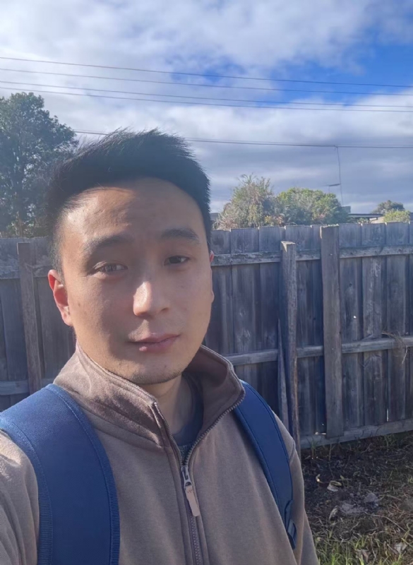 TAO的第二张照片--顺昌相亲网