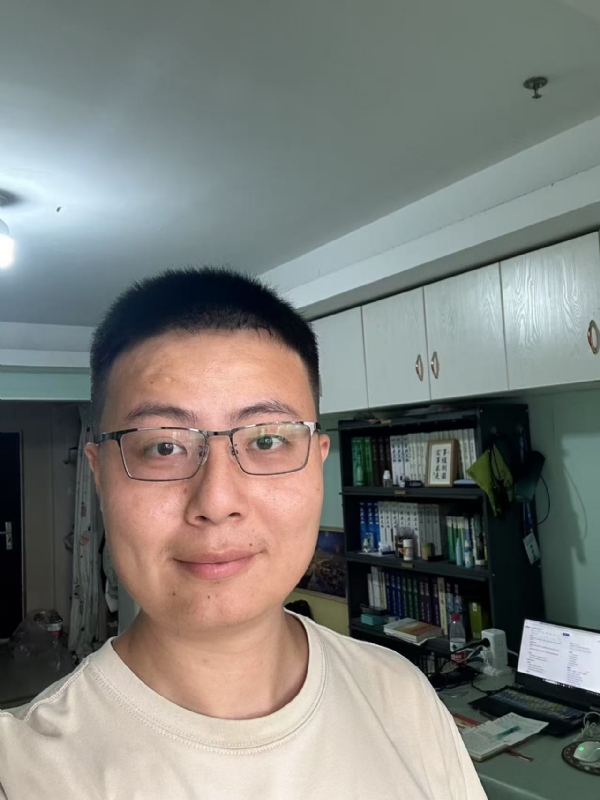 遇见更好的自己的第一张照片--顺昌相亲网