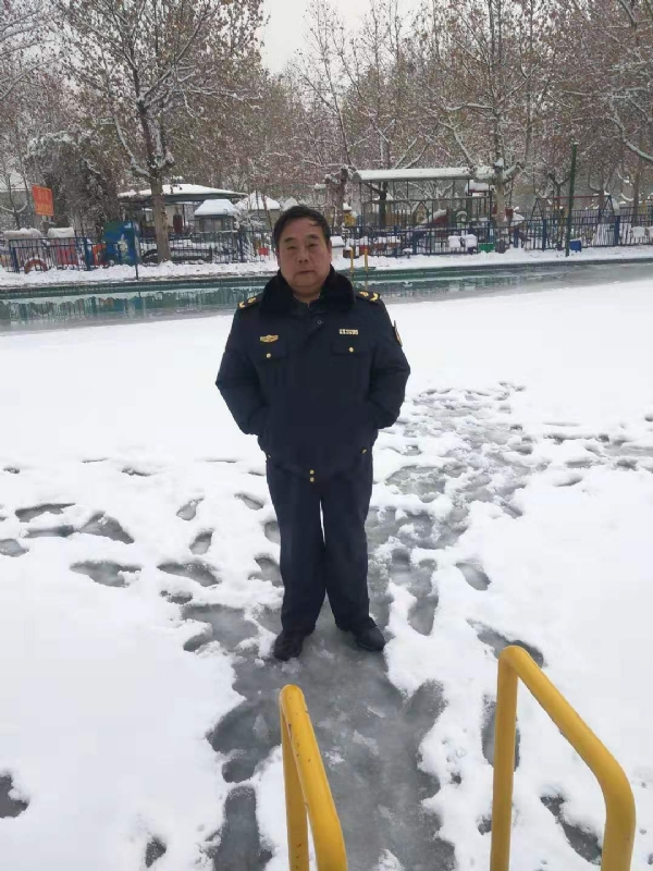 老顽童的第二张照片--顺昌相亲网