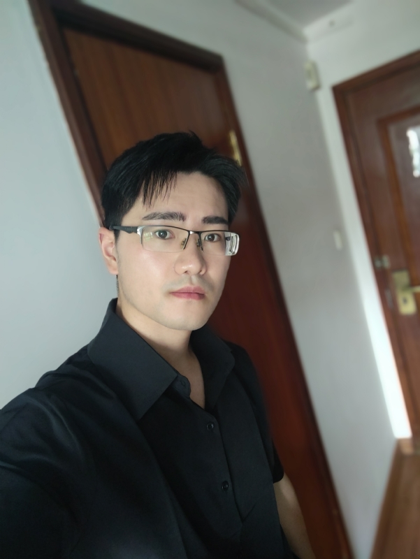 幸运大树的第二张照片--顺昌相亲网