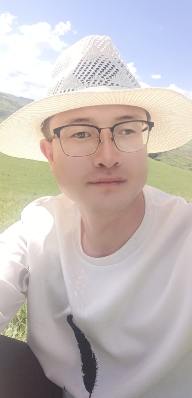 哇鬼的第一张照片--顺昌相亲网